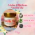 Vela Vanilla Sky - Black Vanilla - Dulnni - Para um lar com alma