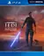 STAR WARS Jedi: Survivor Playstation 4 - comprar online