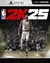NBA 2K25 Playstation 5 - comprar online