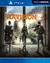 Tom Clancys The Division 2 Playstation 4 - comprar online