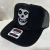 Boné Misfits - Preto - Caveira logo - comprar online