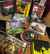 DEZ CD’S DE SUCESSOS - FRETE GRÁTIS.