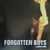 LP - FORGOTTEN BOYS - GIMME MORE