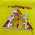 Camisa ESTUDANTES (AMARELA) - comprar online