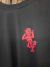Imagem do Camisa - Capetinha Arame Christophobia - Preta