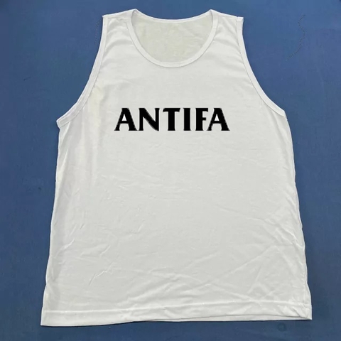 Regata ANTIFA - BRANCA