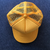 Boné GOLD - aba curva liso (sem patch) (OTTO - IMPORTADO) - comprar online