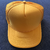 Boné GOLD - aba curva liso (sem patch) (OTTO - IMPORTADO) na internet