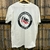 Camisa - Antifaschistische Loutres - OFF WHITE - comprar online