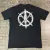 Camisa ARAME logo - Preta - comprar online