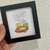 Quadro - Arnaldo Branco - PROCON - comprar online