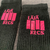 Meia Black Lajex - Pink - comprar online