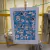 PRINT - FORA DE COMPASSO X FLOCK