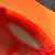 Boné Laranja - aba curva liso (sem patch) (OTTO - IMPORTADO) - comprar online