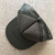 Boné Preto - aba curva liso (sem patch) (OTTO - IMPORTADO) - comprar online