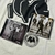 Camisa - BLACK PANTERA - OFF WHITE + 2 CDS + ADESIVO na internet
