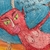 ARTE - Lucifer on the Beach - Fabio Mozine - comprar online