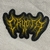 Patch CRYPTA