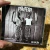 CD - BLACK PANTERA - ASCENÇÃO + ADESIVO - LÄJÄ RECORDS