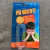 Action Figure - Pai Ausente