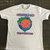Camisa Crackinho Laranjito Brasil