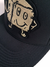 Boné Preto Crackinho (OTTO - IMPORTADO) - comprar online