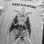Camisa Baphominho Crackomet - Branca - comprar online