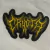 Patch CRYPTA na internet