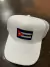 Boné Branco - Cuba - (OTTO - IMPORTADO) na internet