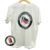 Camisa - Antifaschistische Loutres - OFF WHITE GRÁTIS 1 ADESIVO - comprar online