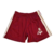 Short curto Banned in VV - Bordo