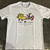 Camisa - Crackinho DESTROY FASCISM!