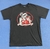 Camisa DFC - PRETA