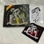 COMBO CD SEQUÊNCIA ANIMALESCA DE BICUDAS E GIRATÓRIAS + 2 ADESIVOS DFC