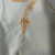 Camisa FACADA - OFF WHITE - LÄJÄ RECORDS