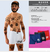 CUECA - FCK NZS - PRETA - loja online
