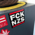 Adesivo FCK NZS - comprar online