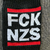 Meia FCK NZS - comprar online