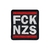 Patch FCK NZS