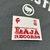 Camisa - SIAMMO TUTTI ANTIFASCISTI - CINZA CHUMBO - GRÁTIS ADESIVO - LÄJÄ RECORDS