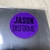 LP - JASON - DISFORME 12' - comprar online