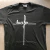 Camisa Lucifer - Preta