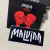 CD - MALVINA - HYBRID WAR - ADESIVO GRÁTIS