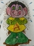 ARTE - MAGALIXO #01 - comprar online