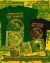 Camisa Mukeka di Rato - Burzum Marley - Verde na internet