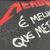 Camisa - MERDA MELHOR QUE METALICA (PRETA) - comprar online