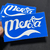 Adesivo Merda Azul e Branco - comprar online