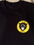 Camisa Onça de Três Olhos - Preta na internet
