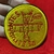Patch ESTUDANTES - Morcego Mosh - comprar online