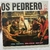 Os Pedrero - Lúcifer 7" EP
